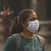 Pollution, New Delhi Pollution, mask