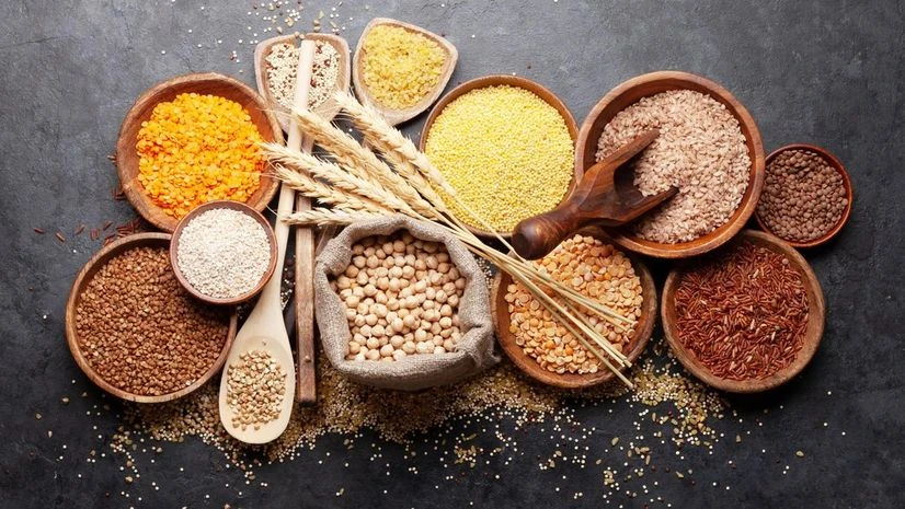 diabetes friendly grains, low GI grains diabetes friendly grains, low GI grains