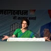 Priyanka Gandhi, Priyanka Priyanka Gandhi, Priyanka