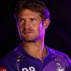 Shane Watson named assistant coach for Kolkata Knight Riders