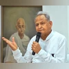 Ashok Gehlot
