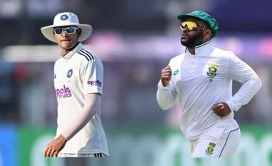 IND vs SA 1st Test live streaming: Where to watch Day 1 in Kolkata today? IND vs SA live streaming details