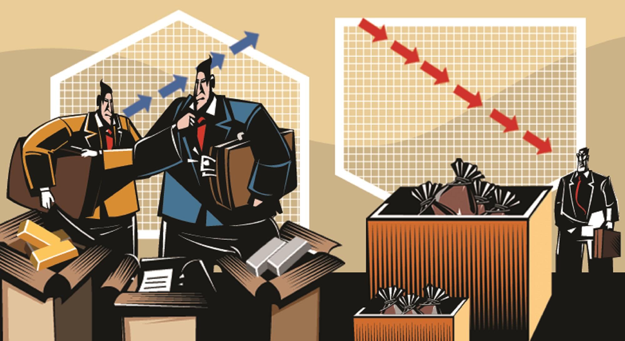 Flexicap funds, commodity ETFs emerge as new investor favourites