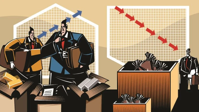 investor, Flexicap funds, commodity ETFs investor, Flexicap funds, commodity ETFs