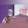 Montek Singh Ahluwalia