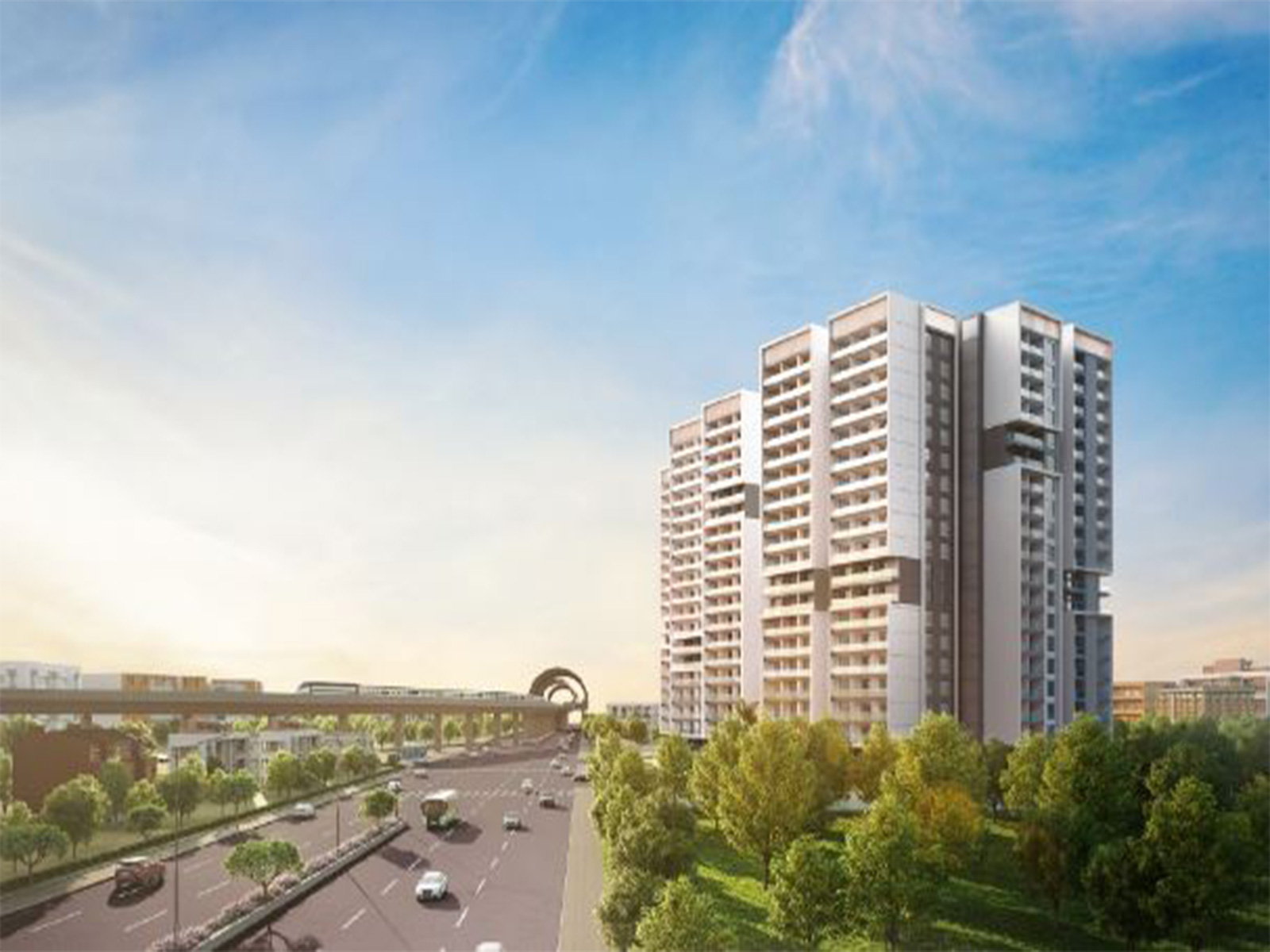 Tennis player James Blake