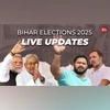 Bihar Election Results 2025, Vote counting, ECI, NDA, Mahagathbandhan