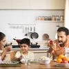 How to talk to kids about food without creating guilt, fear or anxiety