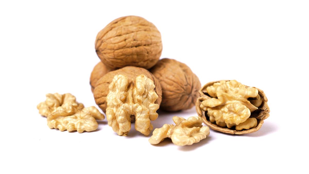 Nutritious and Flavorful