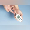 Datanomics: Over 6% of India's population is living with diabetes Diabetes