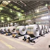 India considering added tariff on steel to curb cheaper Chinese imports steel