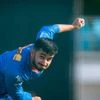 Mayank Markande moves to Mumbai Indians