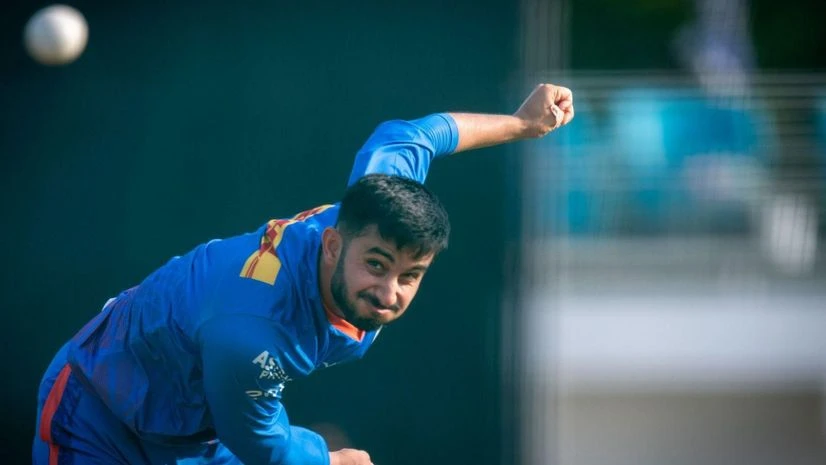 Mayank Markande moves to Mumbai Indians Mayank Markande moves to Mumbai Indians