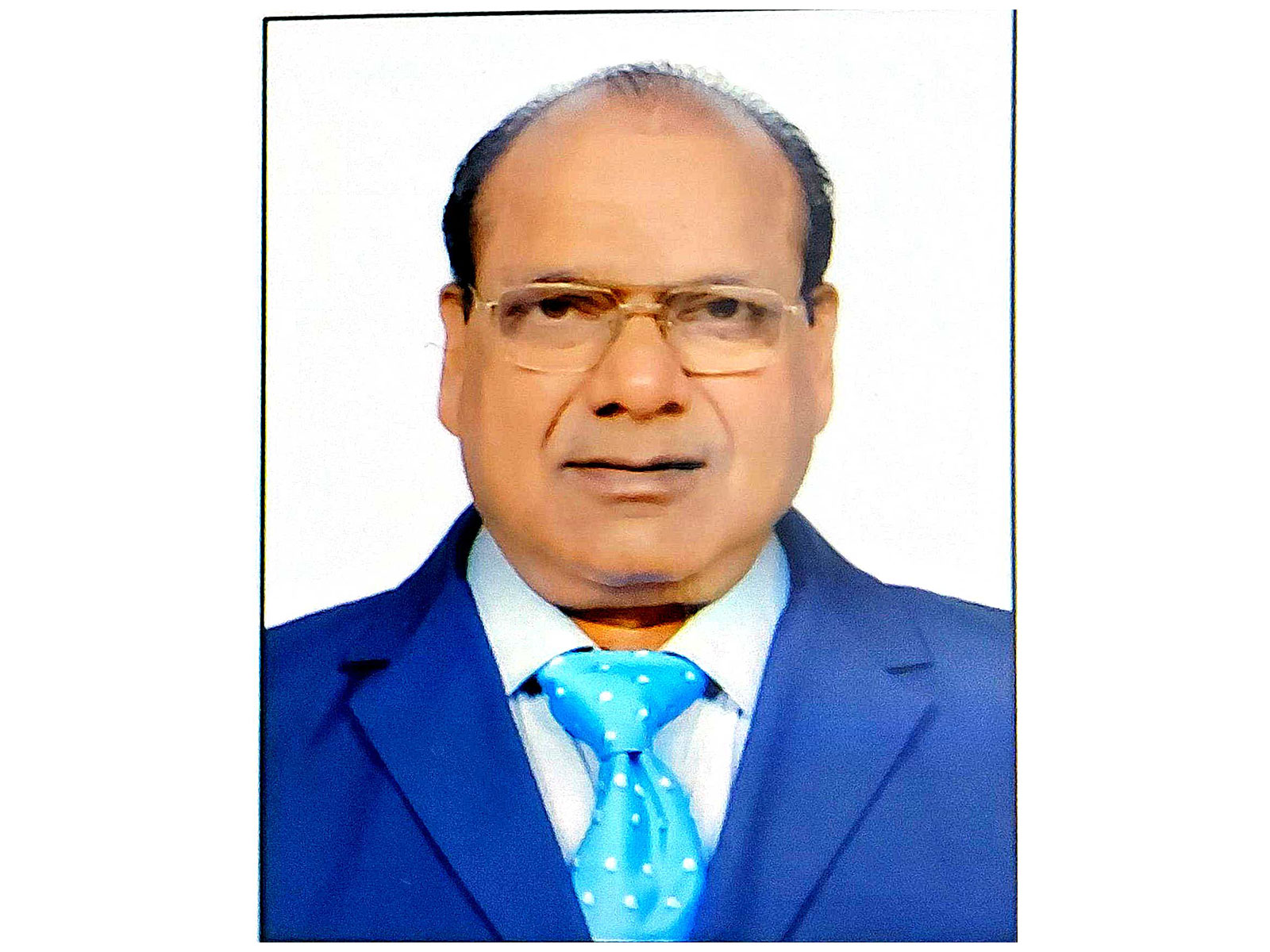 Tennis player James Blake