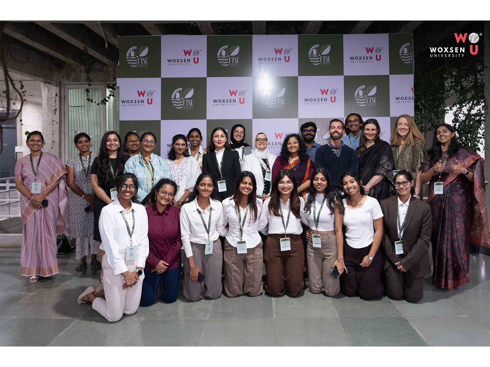 Tennis player James Blake