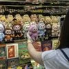 'Pop Mart's Labubu frenzy raises fears of Beanie Baby-style collapse'