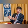 India's economic growth, social inclusion can advance together: UNDP chief