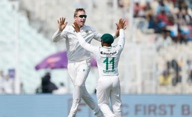 Simon Harmer Simon Harmer