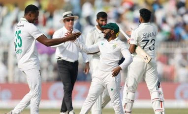 India vs South Africa India vs South Africa