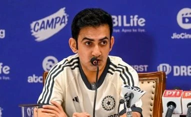 Gautam Gambhir Gautam Gambhir