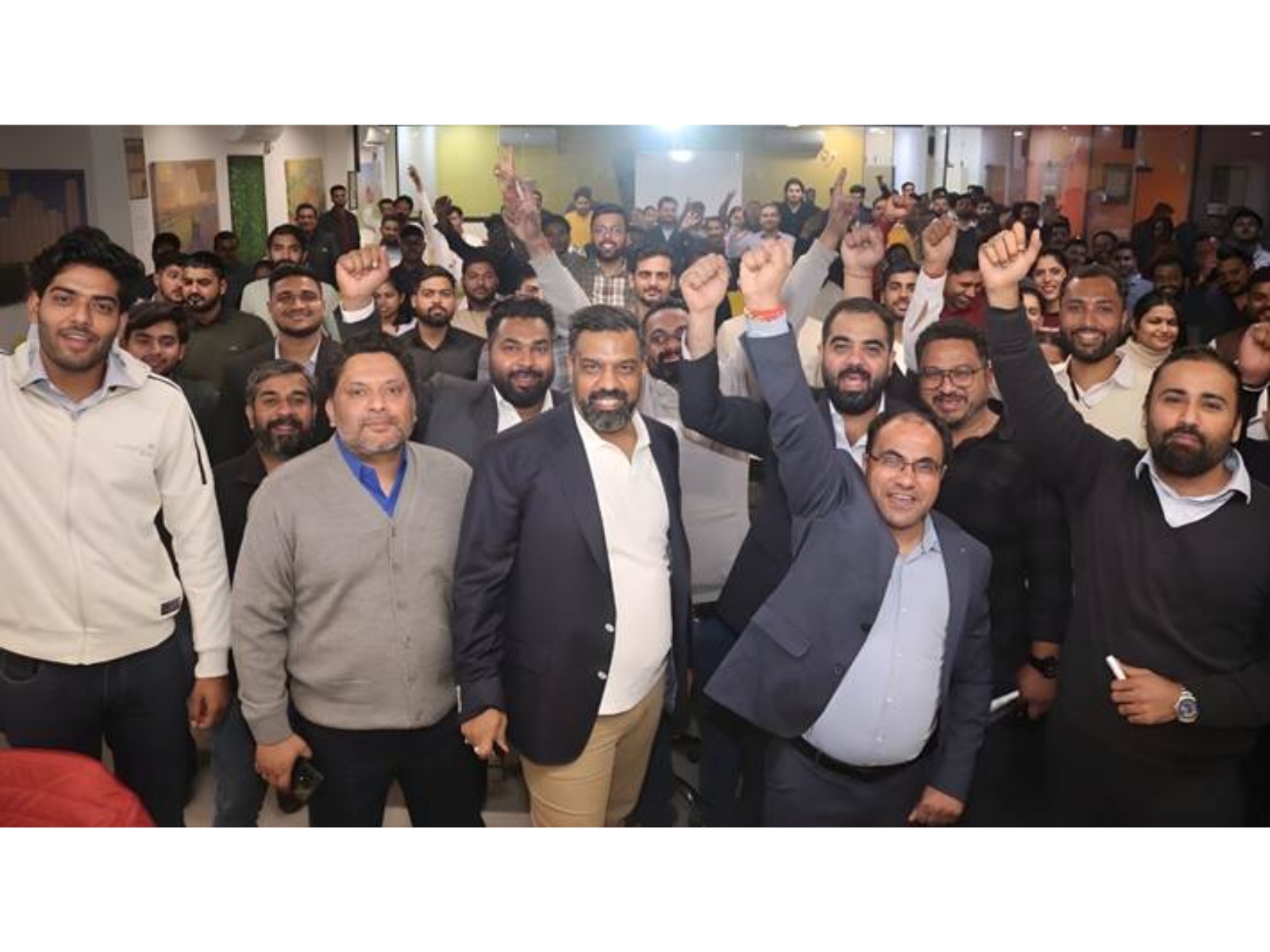 Tennis player James Blake