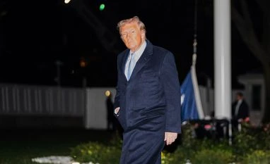 Donald Trump, Trump Donald Trump, Trump