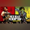 Red Dead Redemption (Image: Rockstar Games) Red Dead Redemption (Image: Rockstar Games)