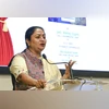 Rekha Gupta, Delhi CM