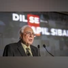 Kapil Sibal criticises govt over deaths of 33 BLOs during SIR exercise Kapil Sibal, Kapil
