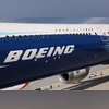 Boeing
