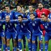 Italy finished 2nd in the World Cup qualifying group behind Norway and will now play the WC playoffs