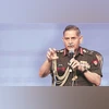 Indian Army Chief General Upendra Dwivedi