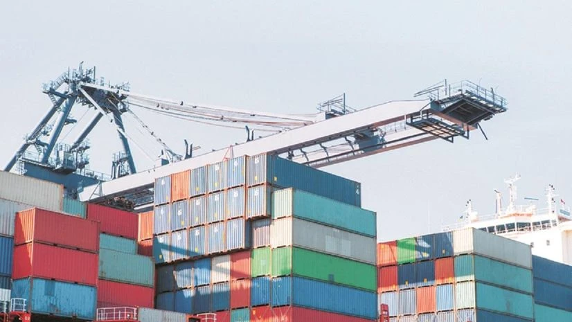 Trade, tariffs Trade, tariffs