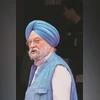 India signs first LPG term deal with US to import 2.2 mt of cooking gas Hardeep Singh Puri, Union Minister of petroleum and natural gas