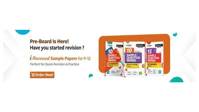 CBSE Releases Tentative Date Sheet for Class 10 & 12 Board Exams 2026: Time to Shift from Reading to Smart Practice CBSE Releases Tentative Date Sheet for Class 10 & 12 Board Exams 2026: Time to Shift from Reading to Smart Practice