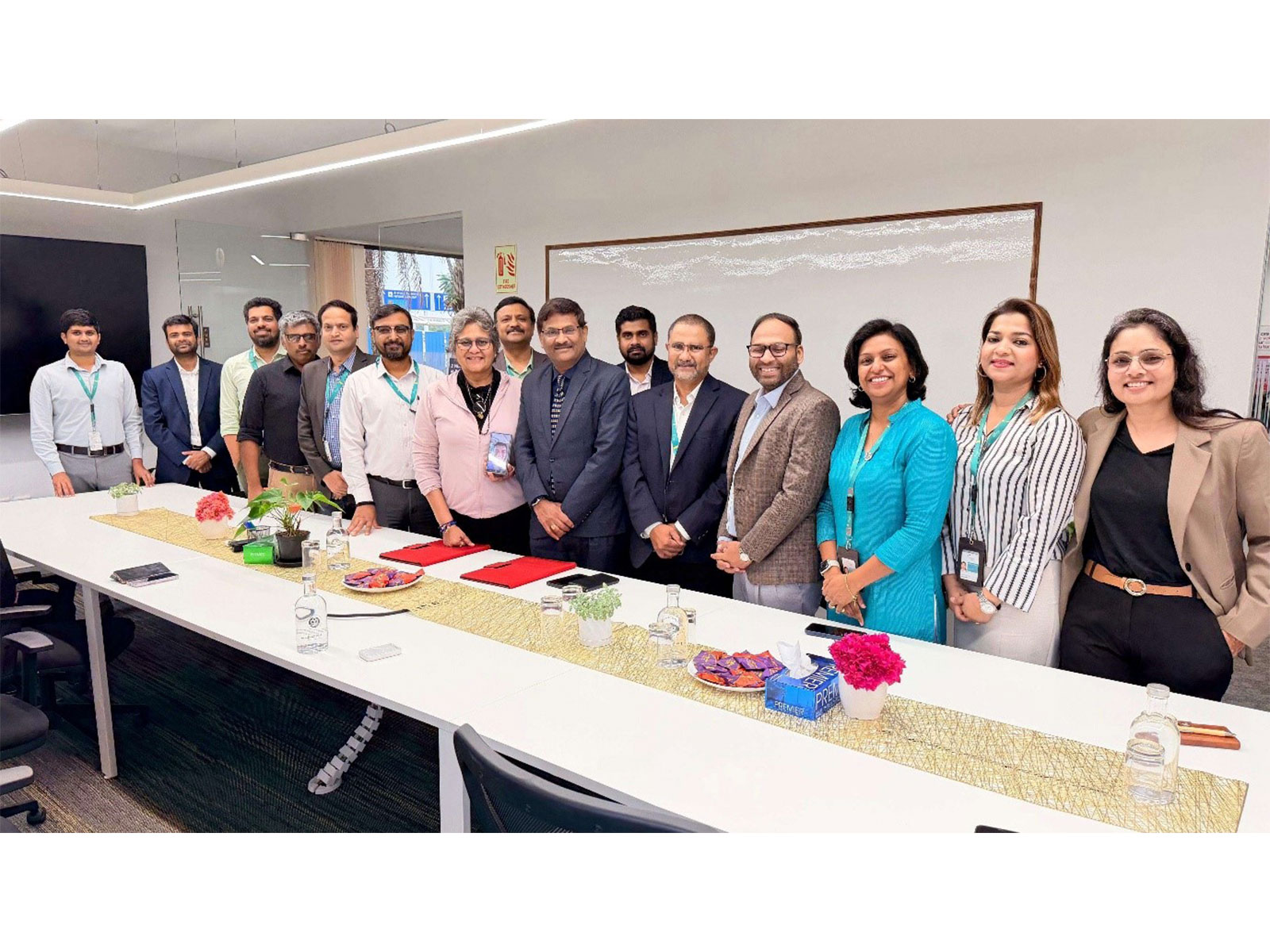 Tennis player James Blake