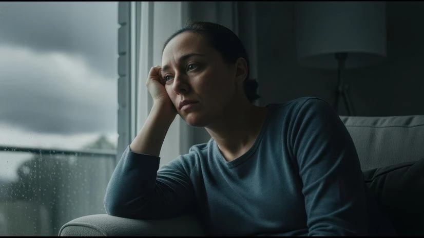 depression, low sunlight, mental health depression, low sunlight, mental health