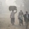 Smog, Delhi Pollution, Delhi Air Quality, Pollution