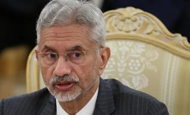 S Jaishankar, Jaishankar S Jaishankar, Jaishankar