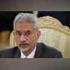 S Jaishankar, Jaishankar S Jaishankar, Jaishankar