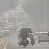 Pollution, Gurugram Pollution