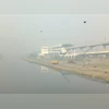 Smog, Delhi Pollution, Delhi Air Quality, Pollution Smog, Delhi Pollution, Delhi Air Quality, Pollution
