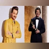 Anil Kapoor congratulates Tom Cruise on his first Oscar Anil Kapoor congratulates Tom Cruise on his first Oscar