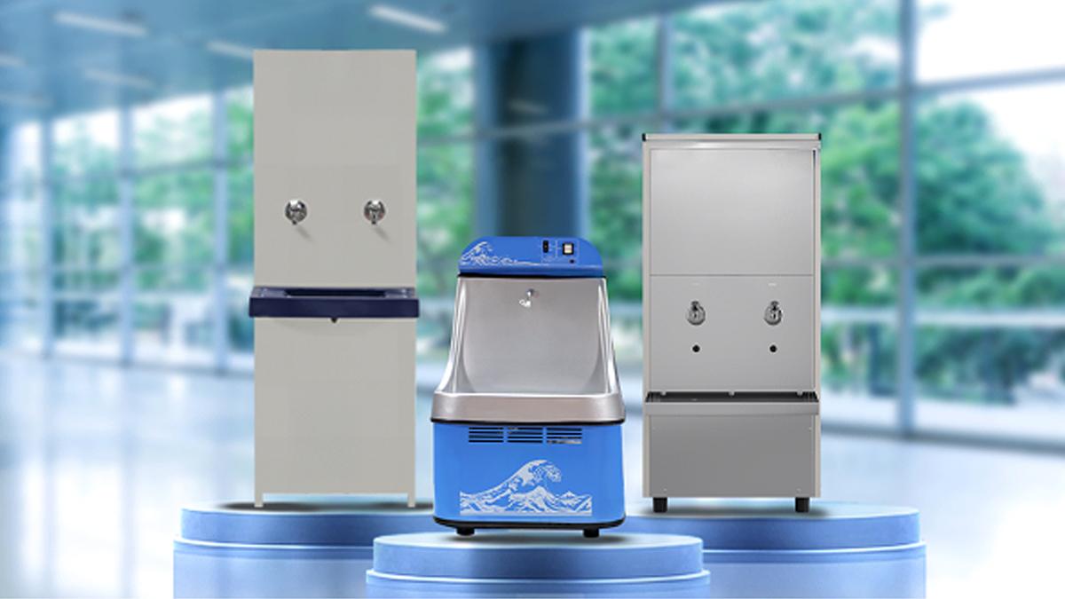 Water Purifiers