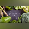 vitamin k health benefits