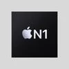 Apple N1 chip on iPhone 17 series