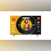 Kodak MotionX series 75-inch QLED TV Kodak MotionX series 75-inch QLED TV