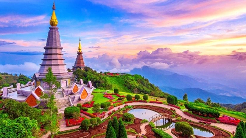 Thailand Trips Thailand Trips