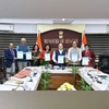 Centre launches 2nd national action plan to combat antimicrobial resistance