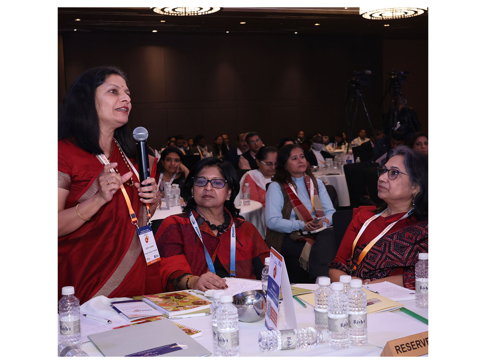 Tennis player James Blake